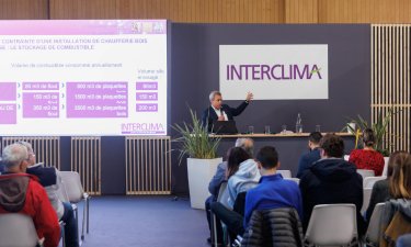 Conference Interclima